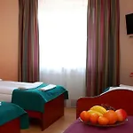 Hotel Pod Kamykiem