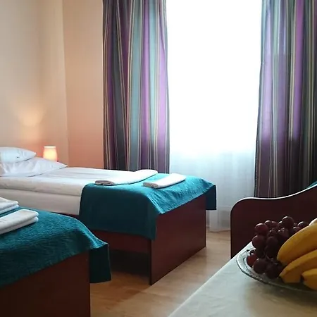 Pod Kamykiem Rząska