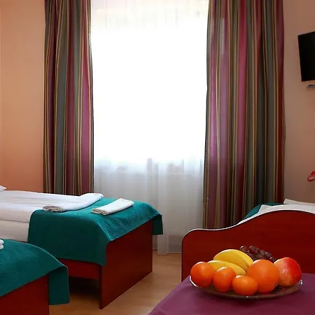 Hotel Pod Kamykiem