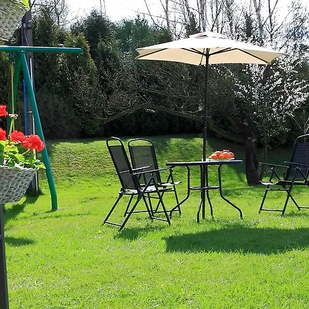 Pod Kamykiem 3* Rząska