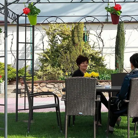 Pod Kamykiem Rząska