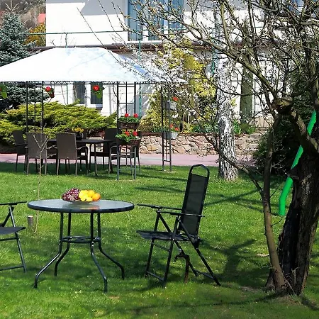Pod Kamykiem Hotel