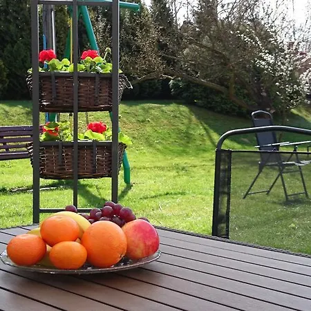 Pod Kamykiem 3* Rząska