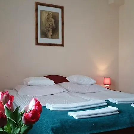 Pod Kamykiem Hotel