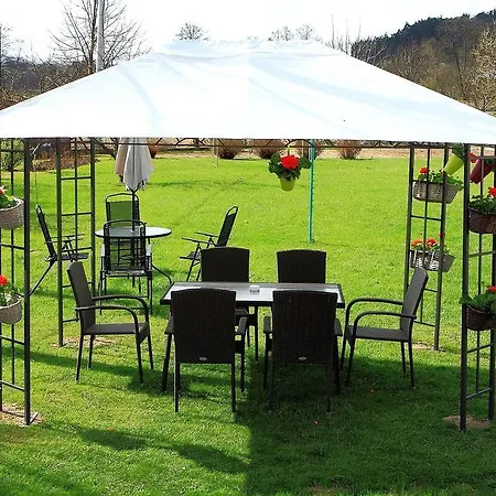 Hotel Pod Kamykiem Rząska