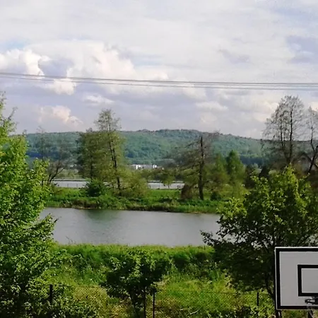 Pod Kamykiem 3* Rząska