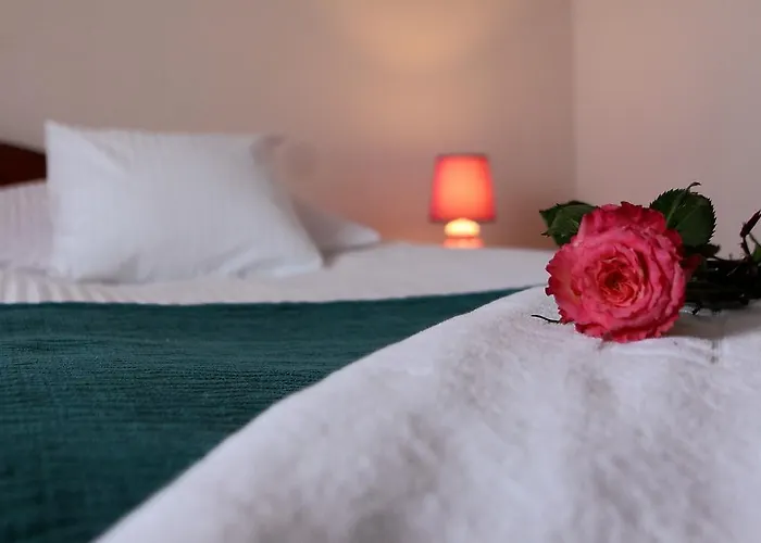 Pod Kamykiem Rząska