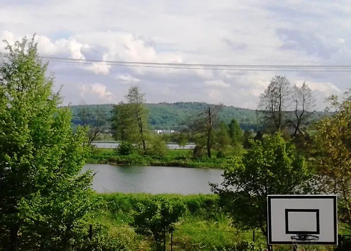 Pod Kamykiem 3* Rząska